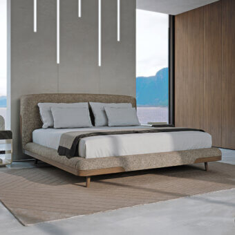 Soul Bed