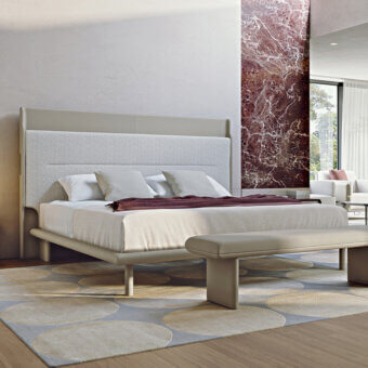 Zero Bed