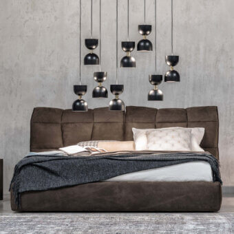 Eva II Bed