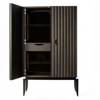 Auriga Bar Cabinet