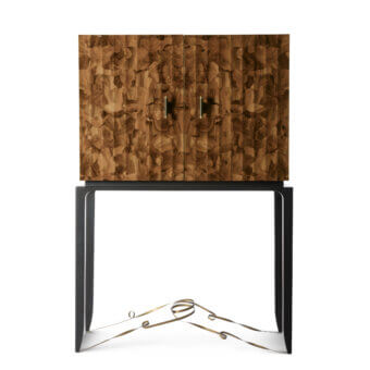 Auriga Bar Cabinet