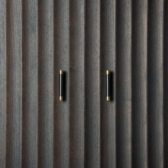 Auriga Bar Cabinet