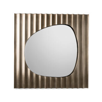 Auriga Mirror