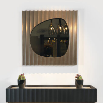 Auriga Mirror