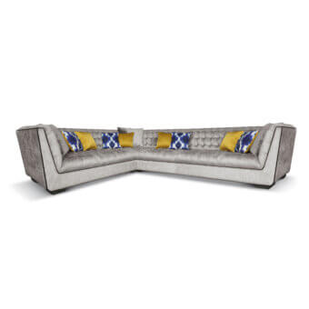 Egeo Corner Sofa