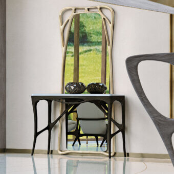 Febe Console