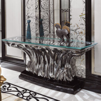 Ficus Console
