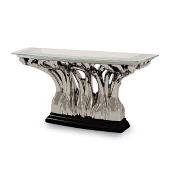 Ficus Console