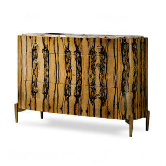 Lapeto Dresser