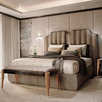 Lexington Avenue Bed