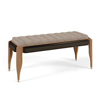 Lexington Avenue Bench
