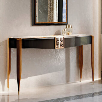 Lexington Avenue Console