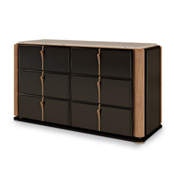 Lexington Avenue Dresser