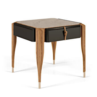Lexington Avenue Nightstand
