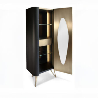 Pangea Cabinet