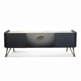 Pangea TV Stand