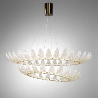Airone Suspension Lamp