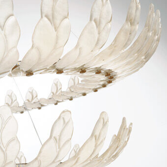 Airone Suspension Lamp