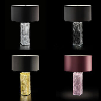 Alba Table Lamp