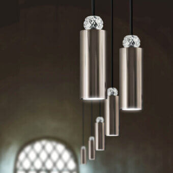 Dotto Suspension Lamp