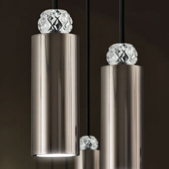 Dotto Suspension Lamp