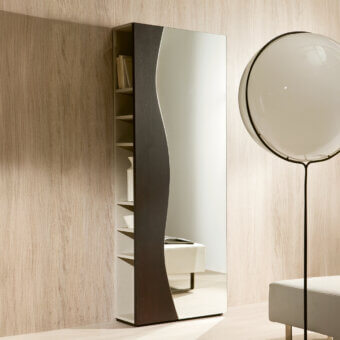 Futura Entryway Wardrobe