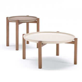 Gong Nightstand