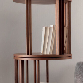 Oasi Bookcase