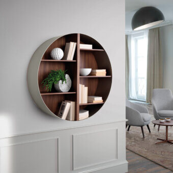 Tao Bookcase