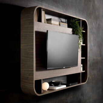 Vision TV Stand