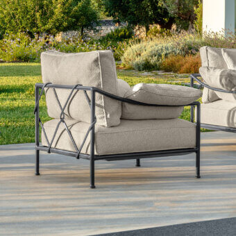 Capri Lounge Chair