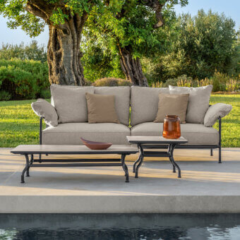 Capri Sofa