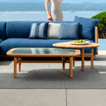 Jun Coffee Table