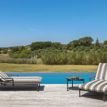 Nalu Lounger