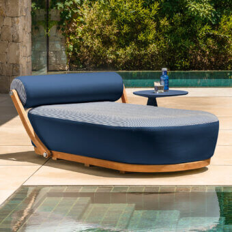 Nami Lounger