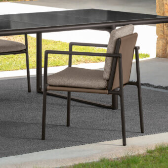 Tressé Armchair