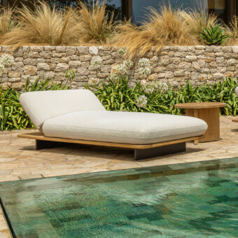 Venice Lounger