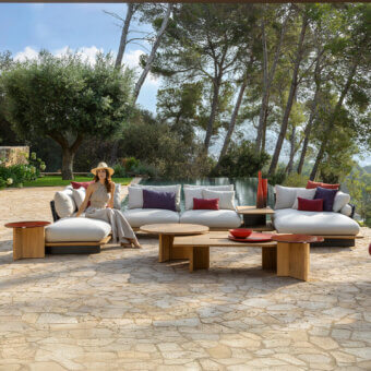 Venice Sectional