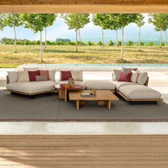 Venice Sectional