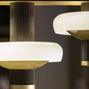 Claire Suspension Lamp