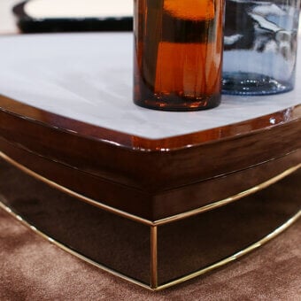 Madison Coffee Table