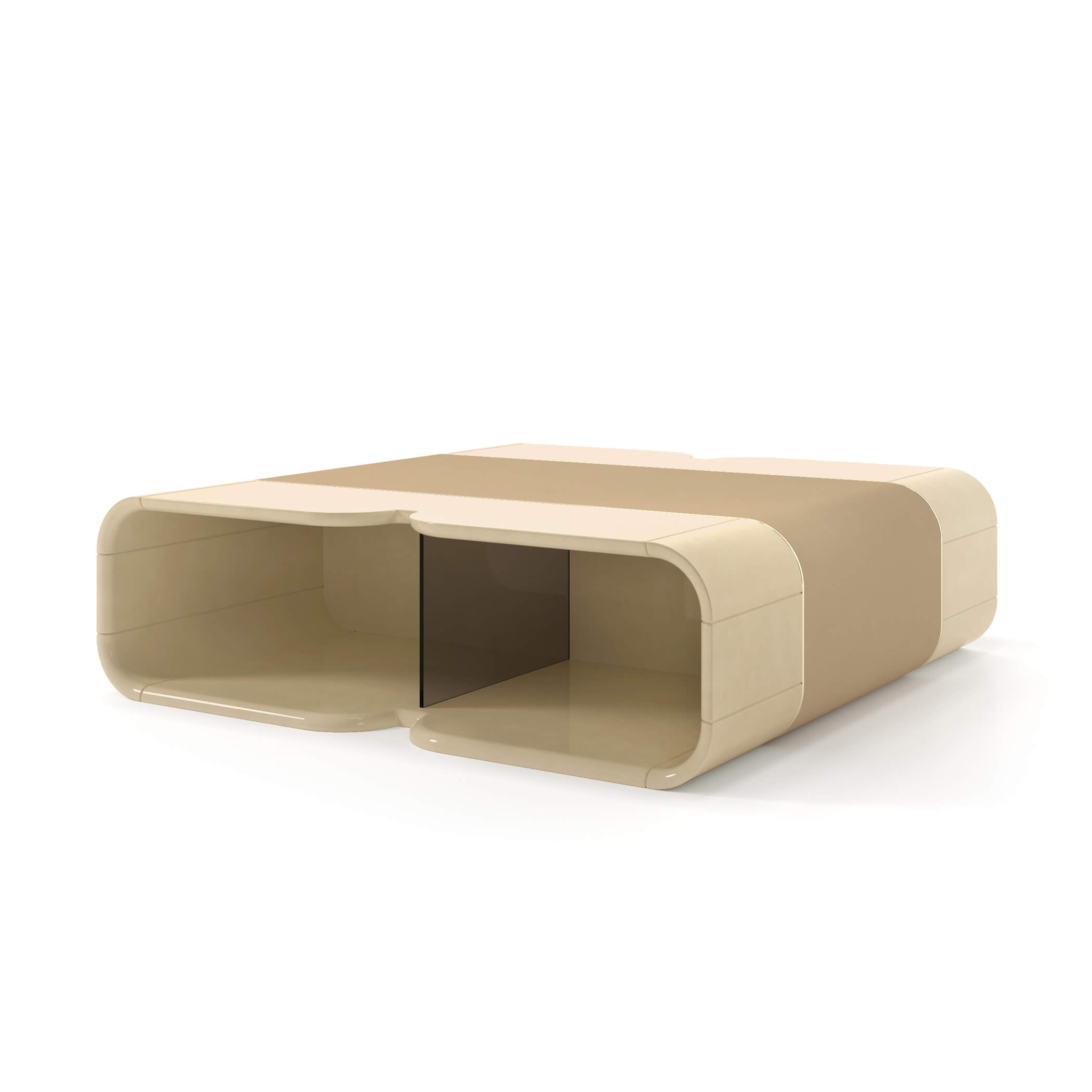 Madison Coffee Table by Turri | Cassoni