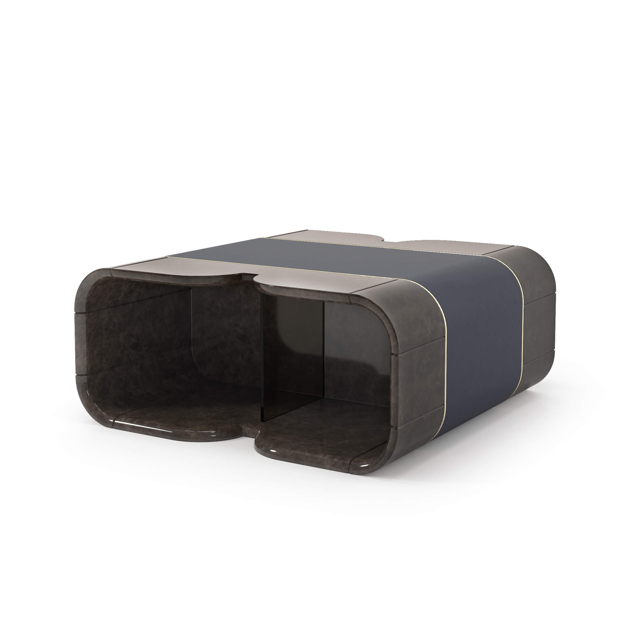 Madison Coffee Table by Turri | Cassoni