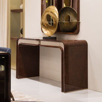 Madison Console