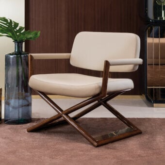 Madison Director Lounge Chair