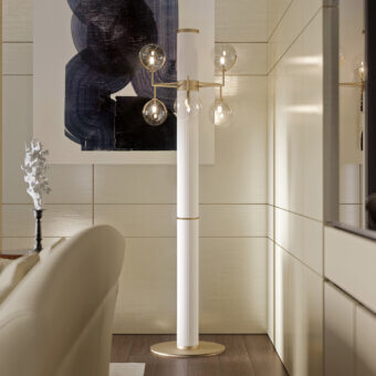 Madison Floor Lamp
