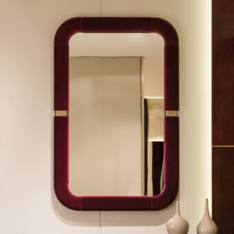 Madison Mirror