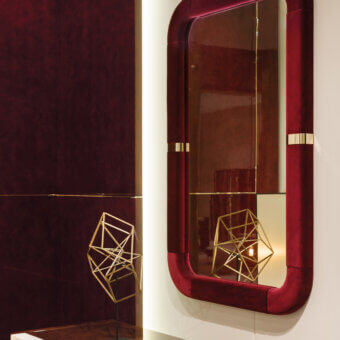 Madison Mirror