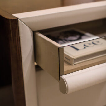 Madison Nightstand