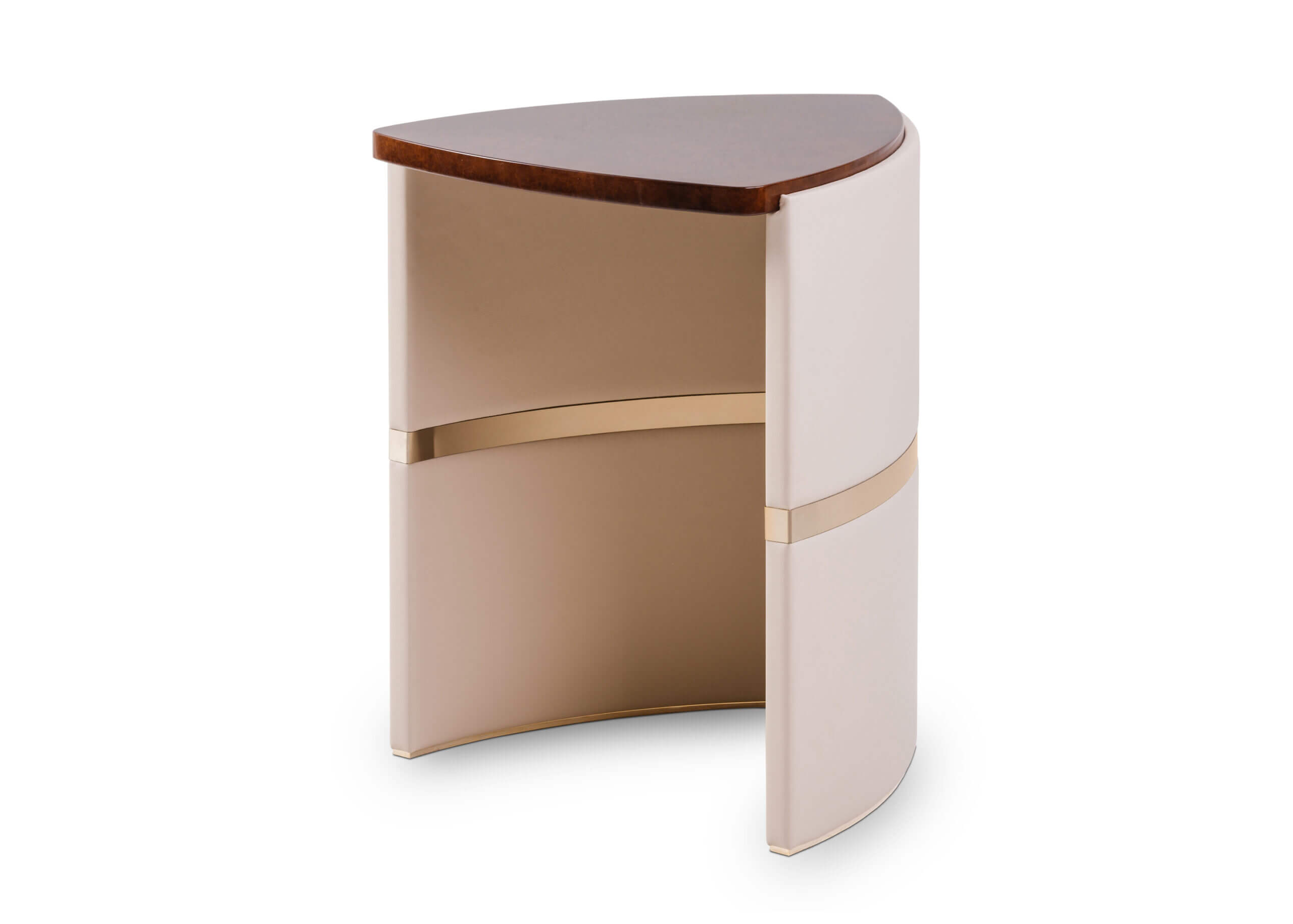 Madison Side Table by Turri | Cassoni